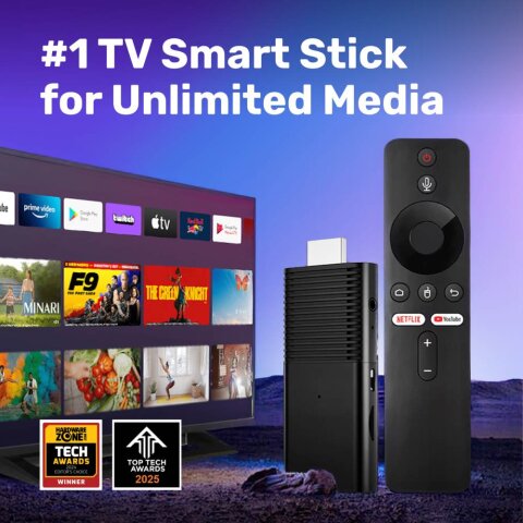 TellyStick image