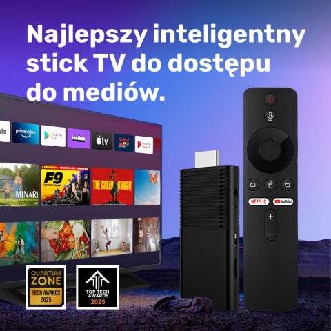 TellyStick image