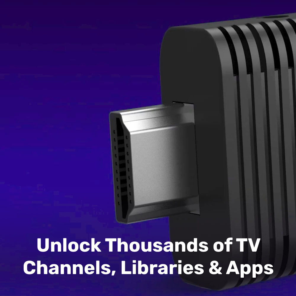TellyStick image