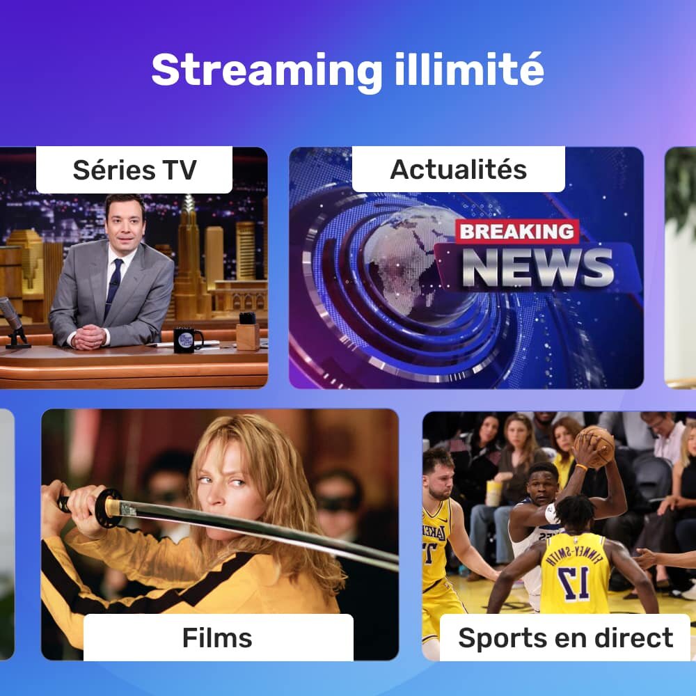 TellyStick image