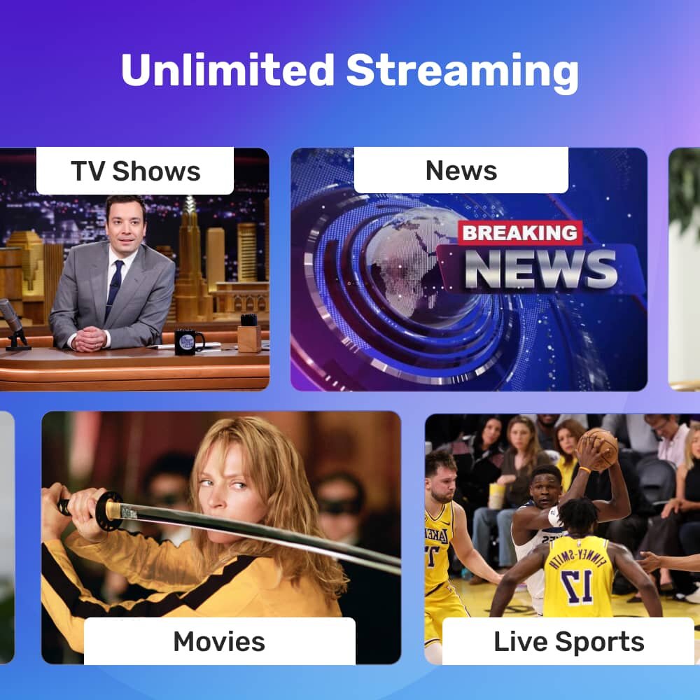 TellyStick image