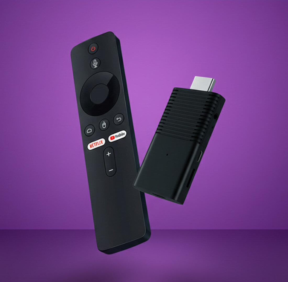 TellyStick image